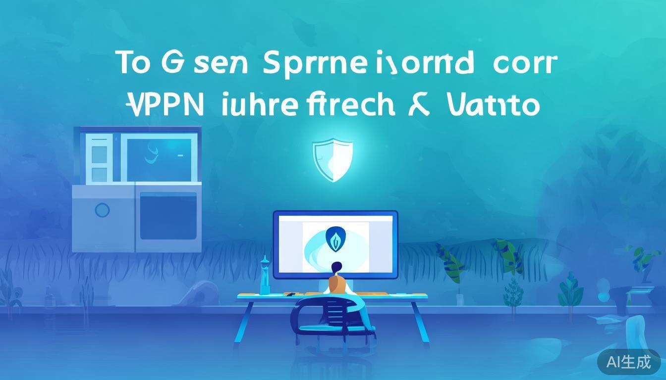 全面解析开源VPN：免费、安全的网络隐私保护解决方案 