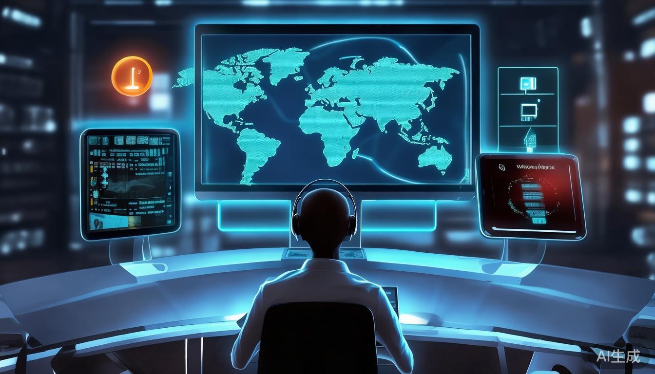 2024年最稳定的VPN推荐与评测：选择最佳安全高速方案 