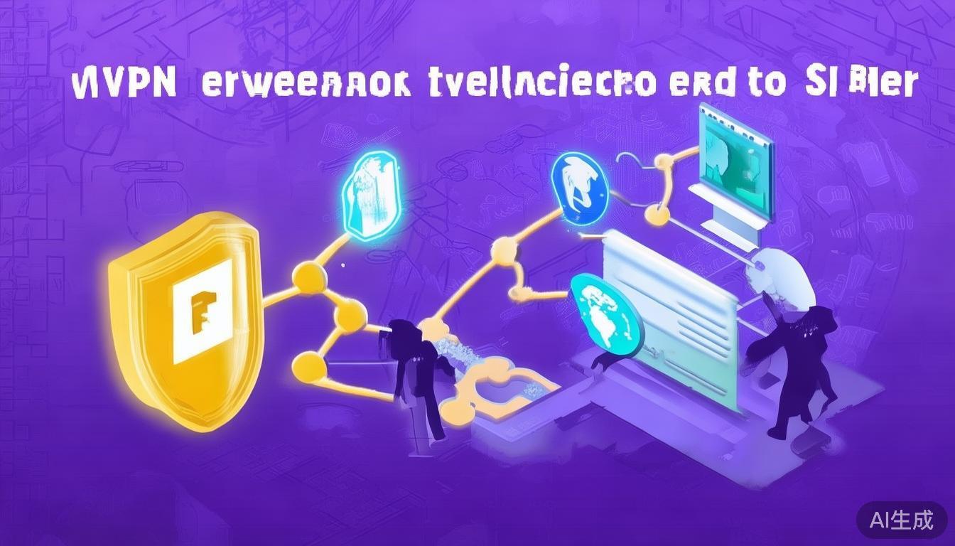 全面详尽的VPN教程指南，轻松掌握网络安全技巧 