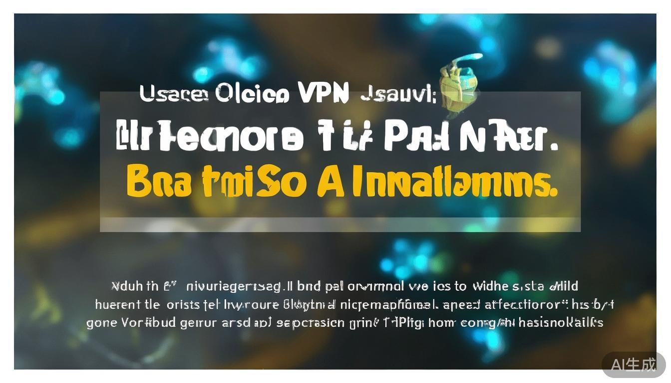 在使用香蕉VPN的过程中，突然出现闪退问题让许多用