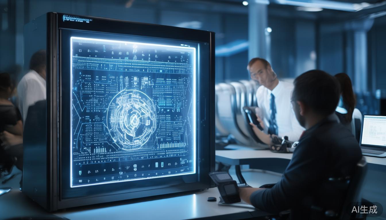 浙江工贸VPN:打造企业安全高效远程办公的最佳解决方案 *高强度数据加密保障信息安全:浙江工贸VPN采用先