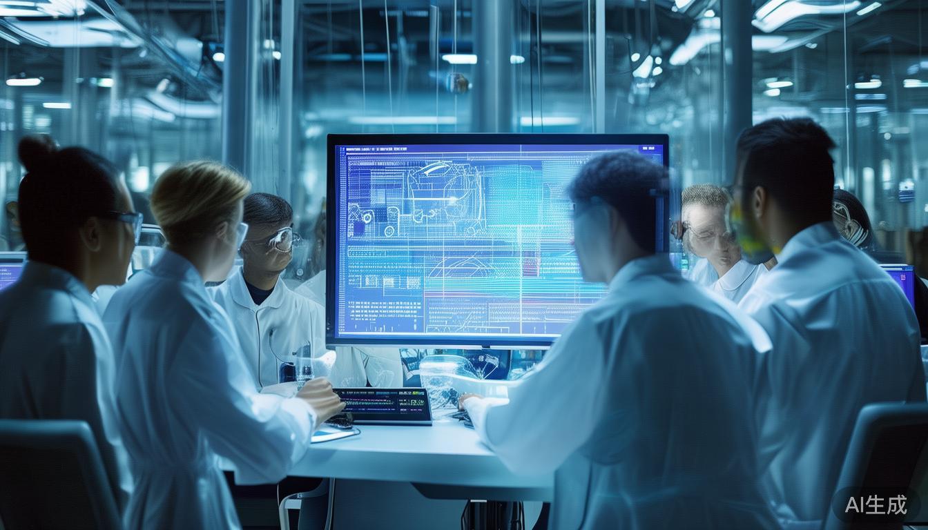 全面解析USTC VPN:科学计算与学术资源安全访问实用指南 在现代科研中,科学计算占据着核心地位。无论是大规模