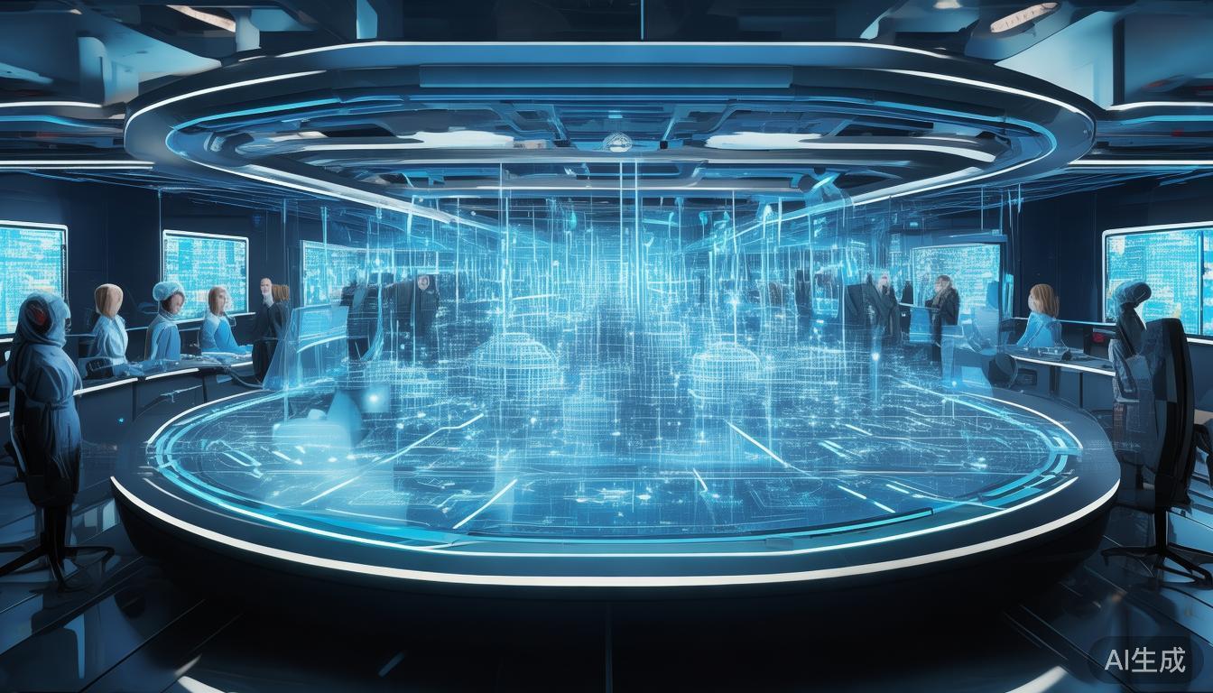 在数字时代，网络安全已成为每个人、每个企业关注的重