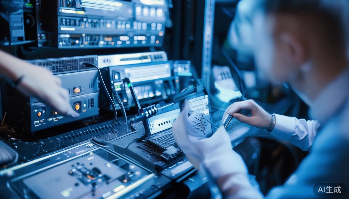 全面指南:如何搭建与维护稳定可靠的内网VPN服务器方案 确保硬件资源稳定,配置合理,以支撑持续的VPN服务