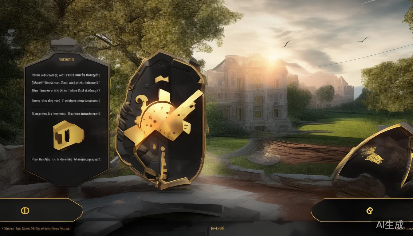 内农大VPN全面指南:保障校园网络安全的连接与使用技巧 保障敏感数据安全:连接VPN后,学生和教职工可以安