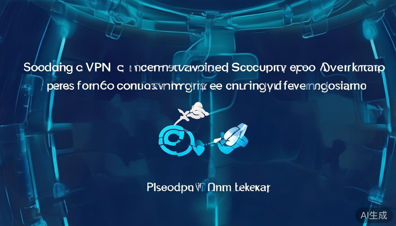 全面解析魔豆VPN：安全高速的网络加速与隐私保护解决方案 