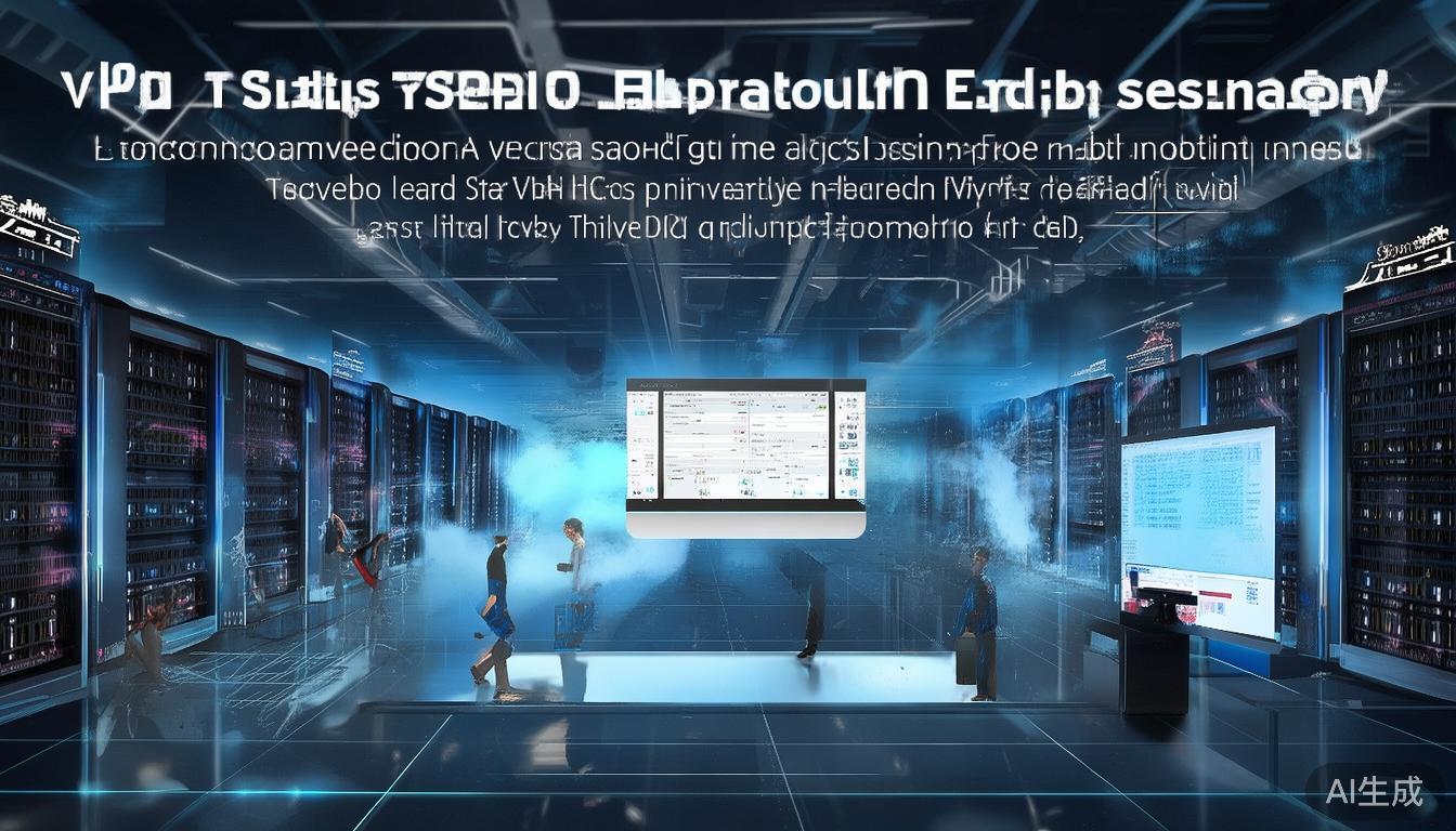 快连VPN与阿里云内网VPN配置与安全加固完整指南 