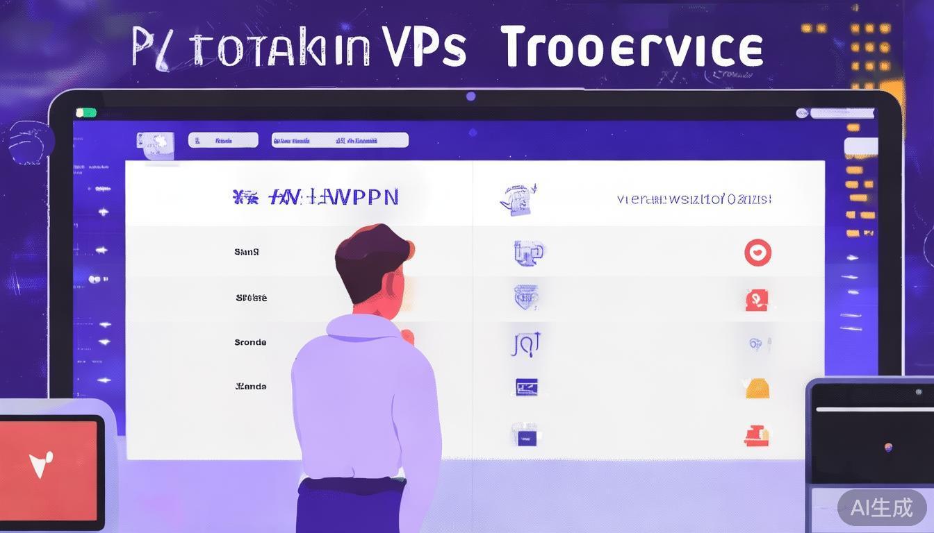 详细步骤教你在小米平板4上设置快连VPN的完整教程与实用指南 