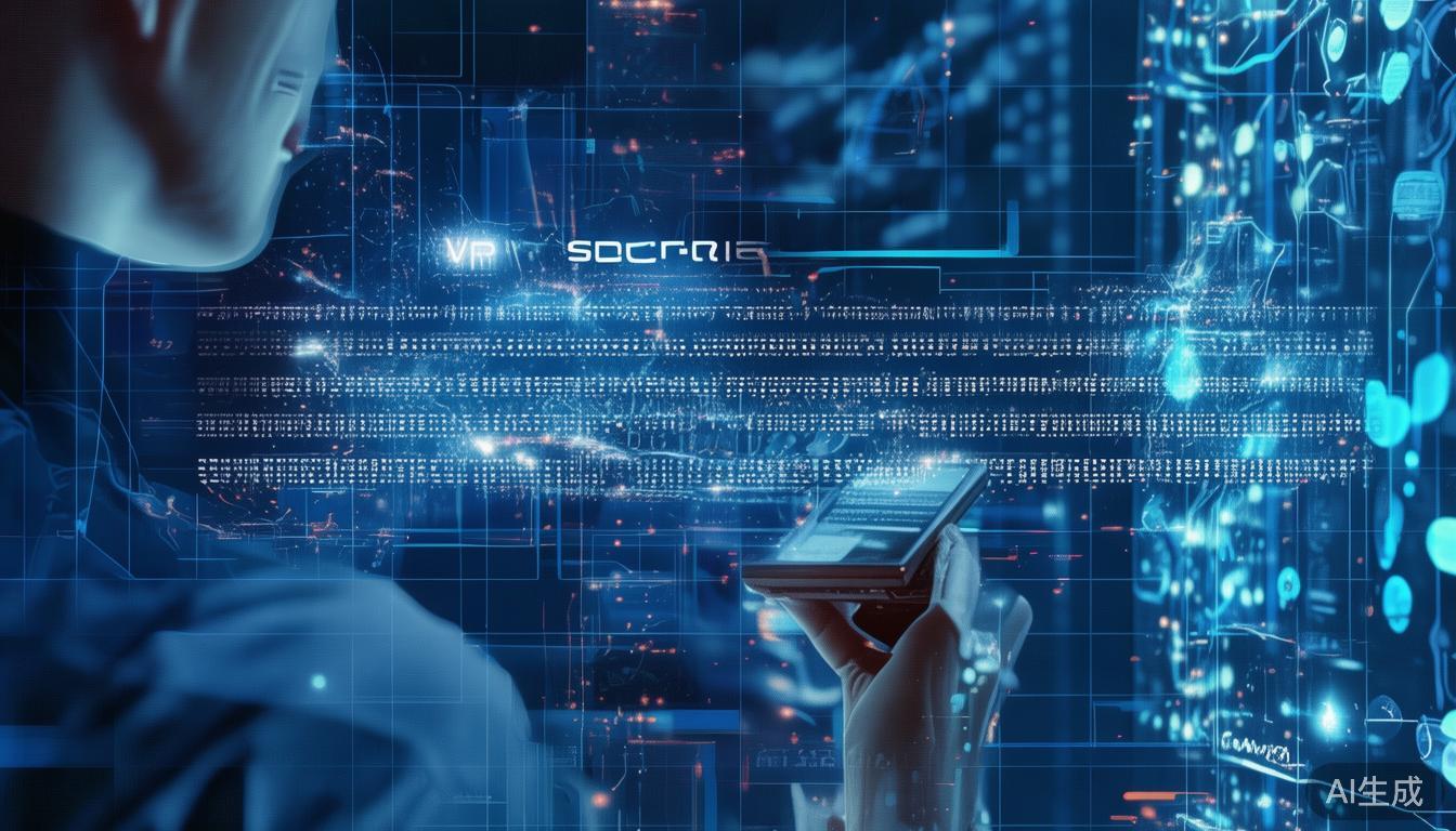 其次，快连VPN使用先进的加密技术，如AES-25