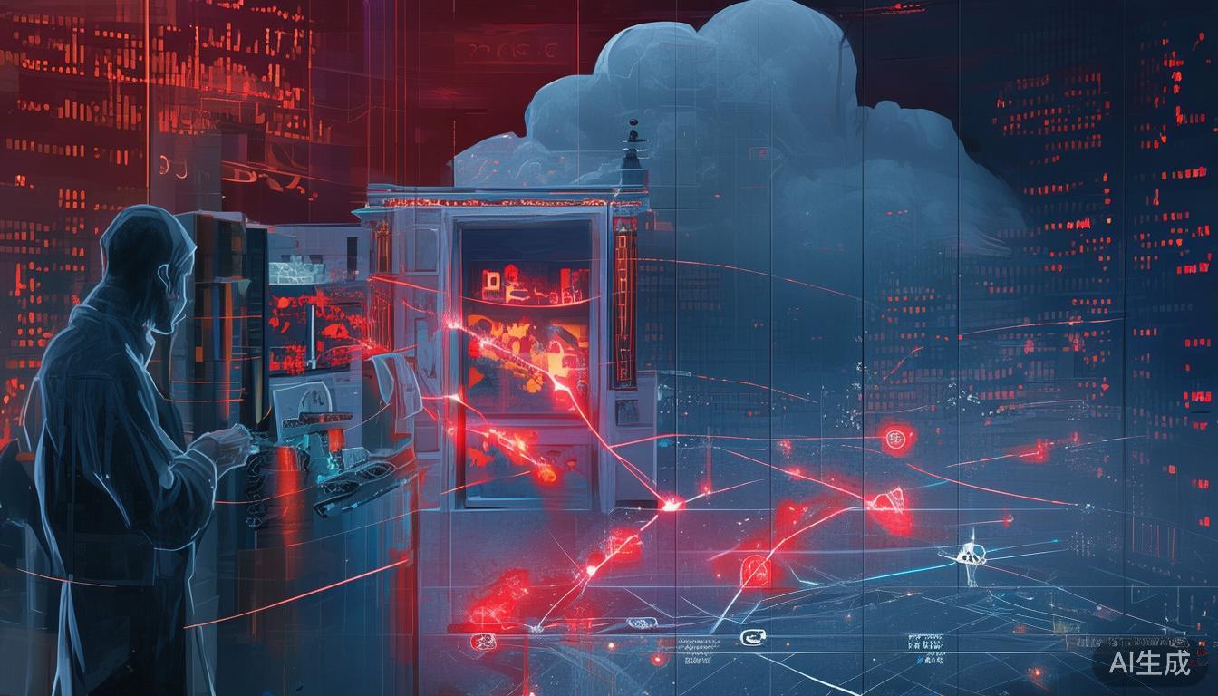 全面解析快连VPN密码泄漏风险及有效防护与应对策略 