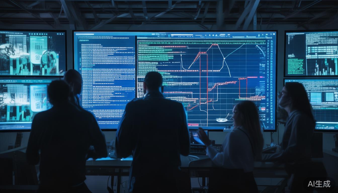 快连VPN pcap数据分析与捕获技术全面详解与实战指南 
