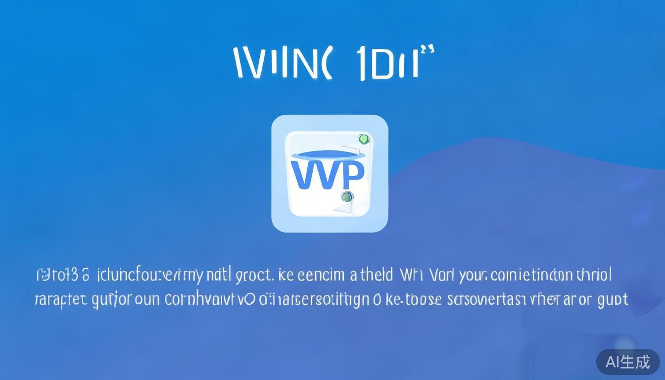 二、如何识别华为设备上的VPN图标
在使用快连V