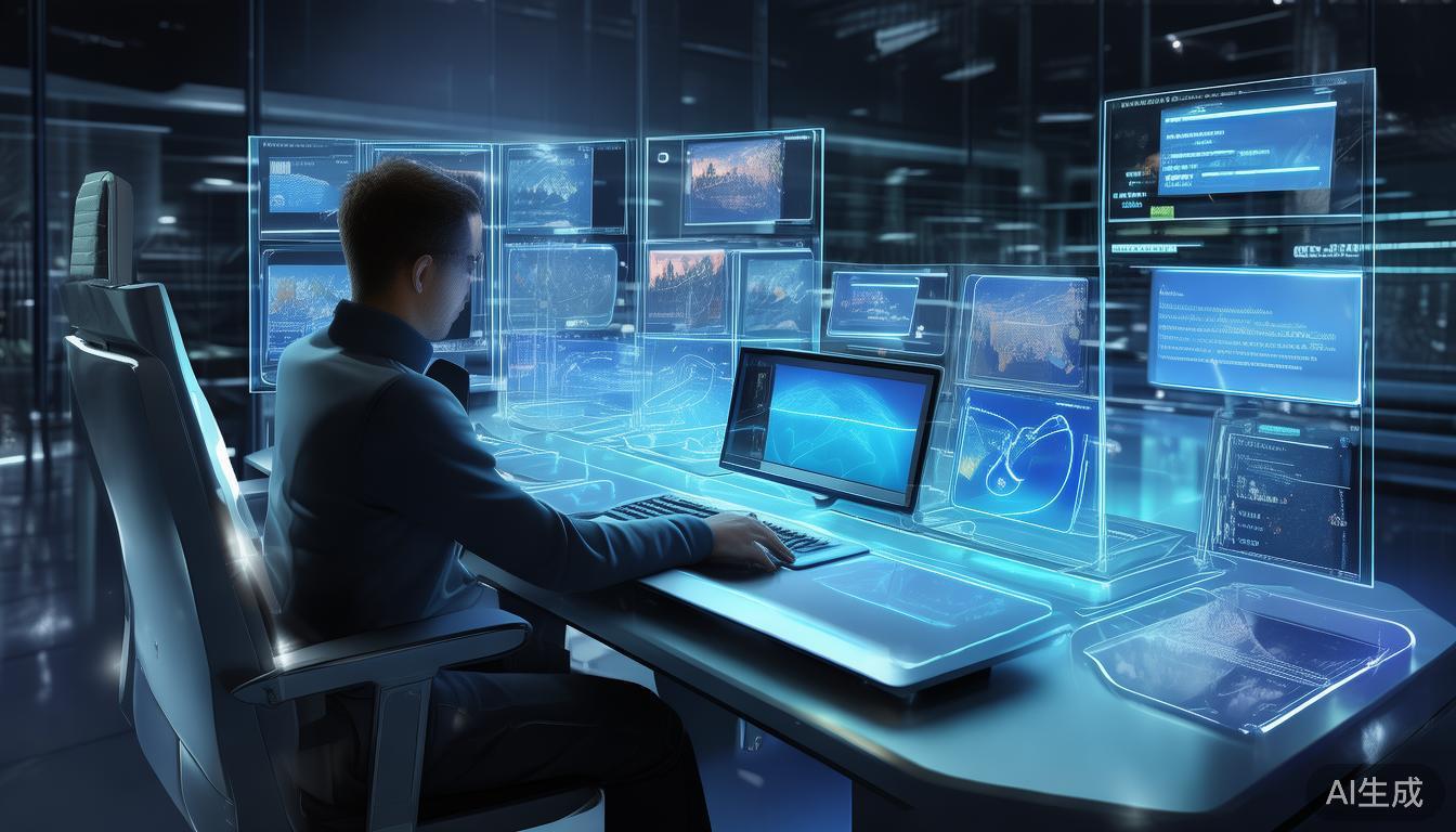 快连VPN全面解析：多窗口技术创新与实际应用优势分析 