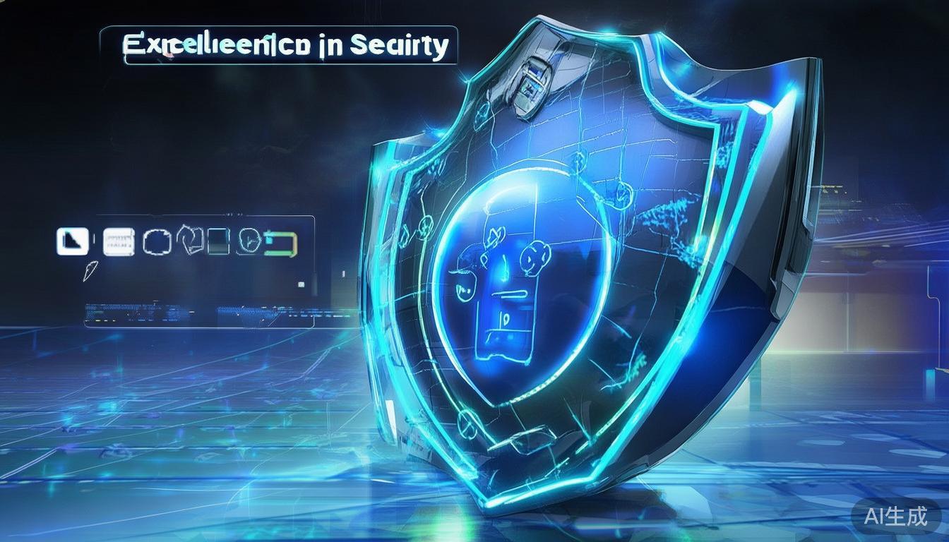 卓越的安全性能
氢气VPN采用先进的加密技术，为