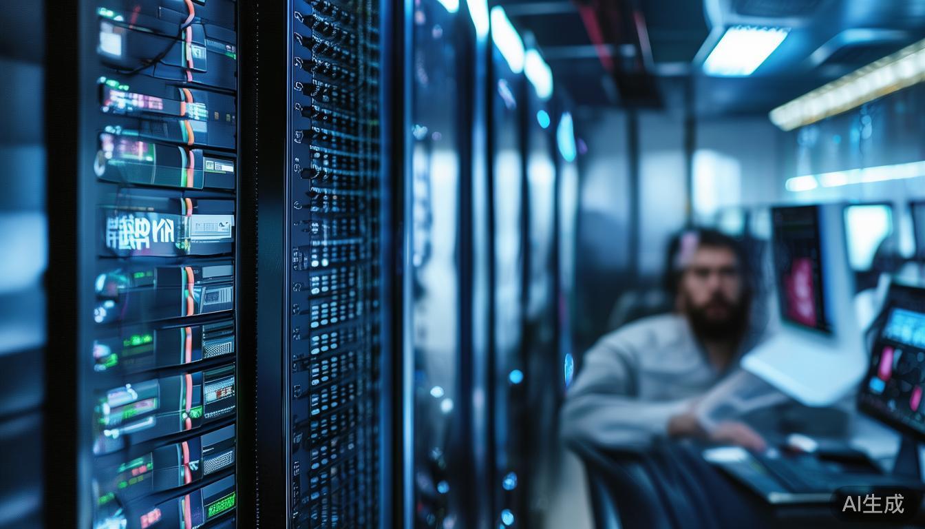 环境准备：确认企业网络基础设施完备，部署好金蝶VP