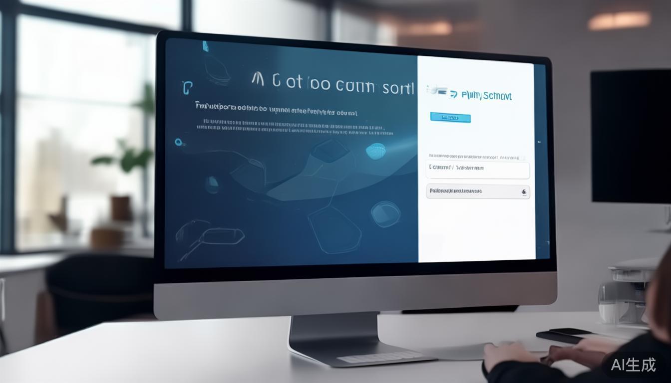 安装完成后，打开VPN客户端，输入您的宁波银行账户