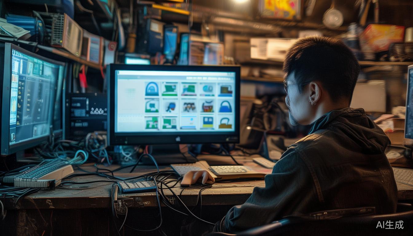 快连vpn全面解析：中国VPN地址类型与最佳选择指南 