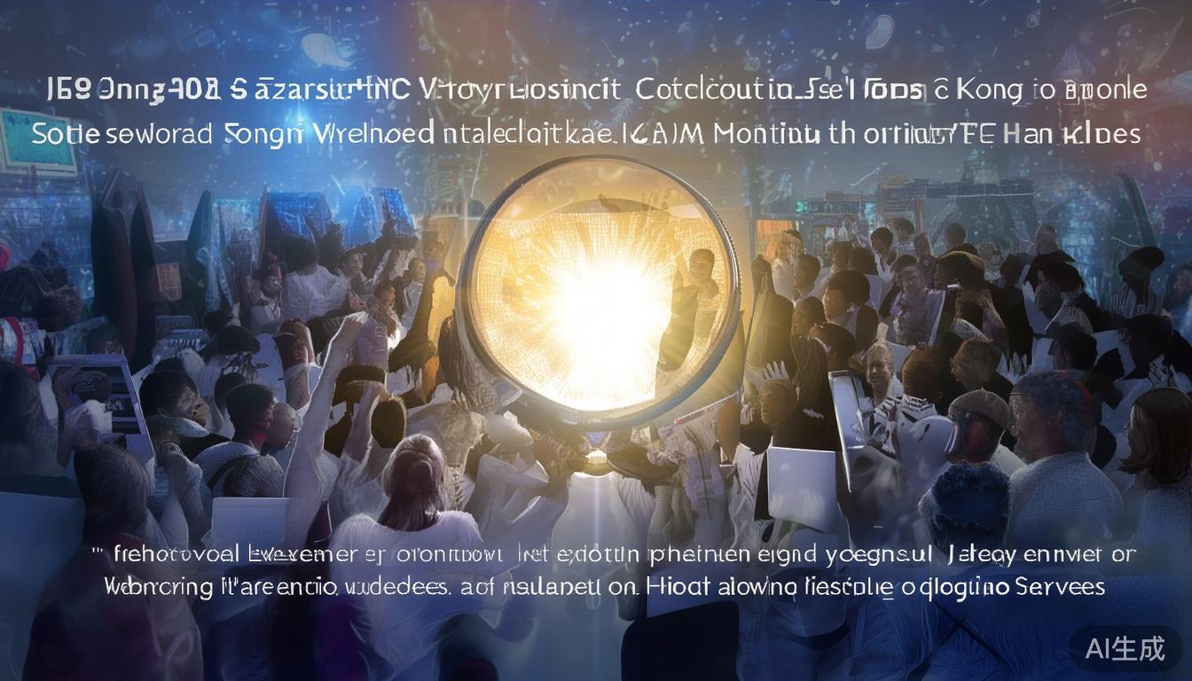 很多海外用户希望访问只能在香港地区观看的内容，例如