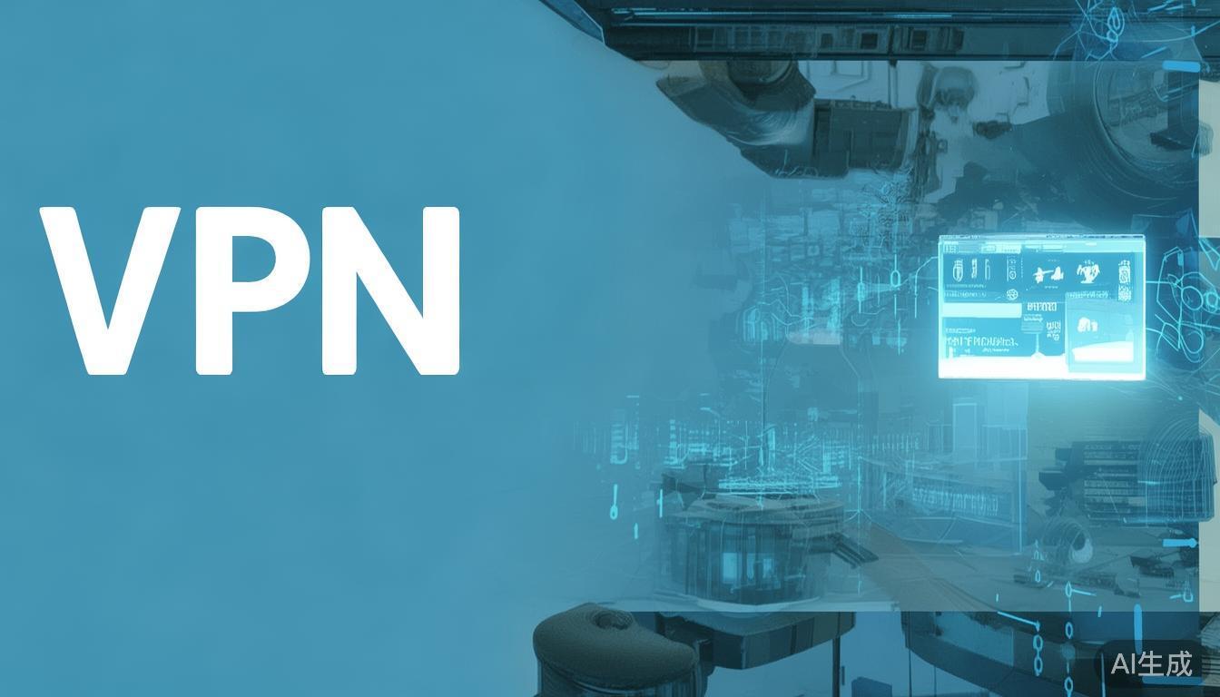 在现代互联网环境中，VPN技术已成为保障上网隐私和