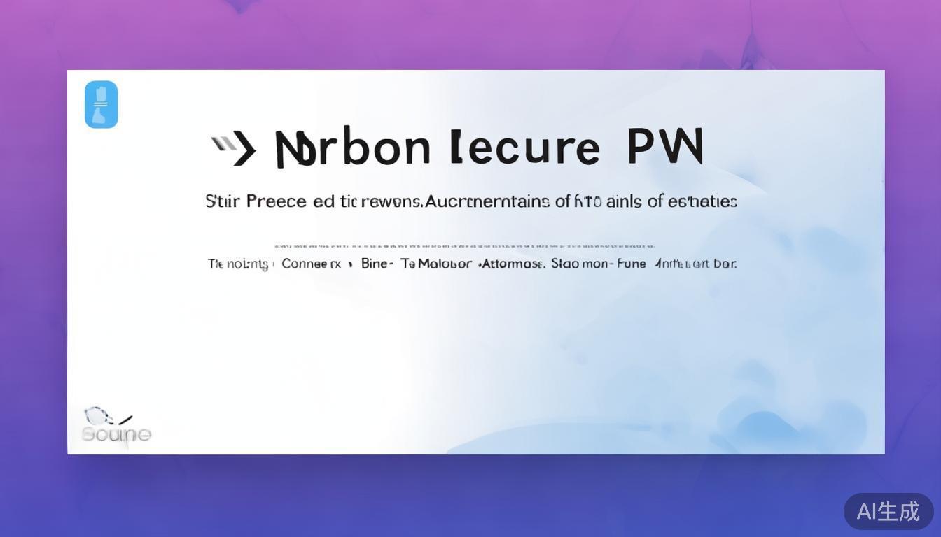 全面了解快连VPN与诺顿安全VPN：功能介绍及使用指南 