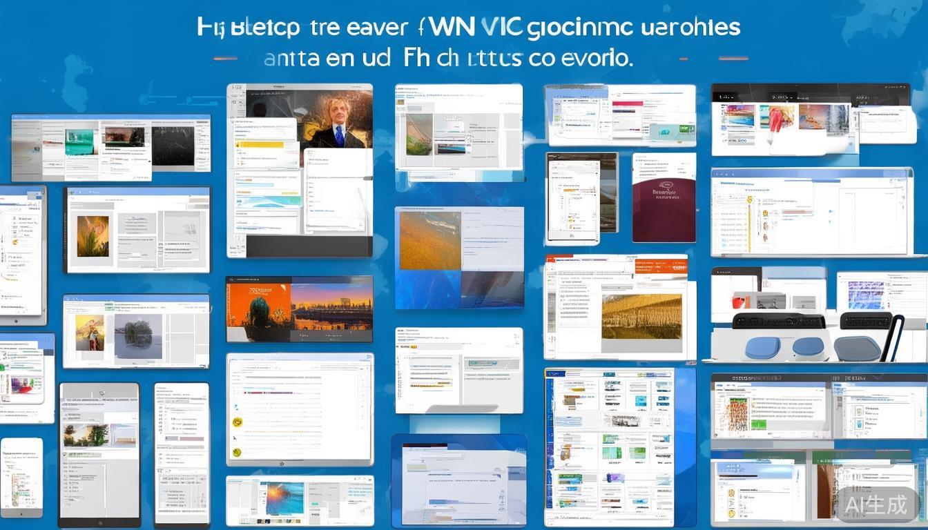 全平台支持多设备使用
无论是Windows、Ma