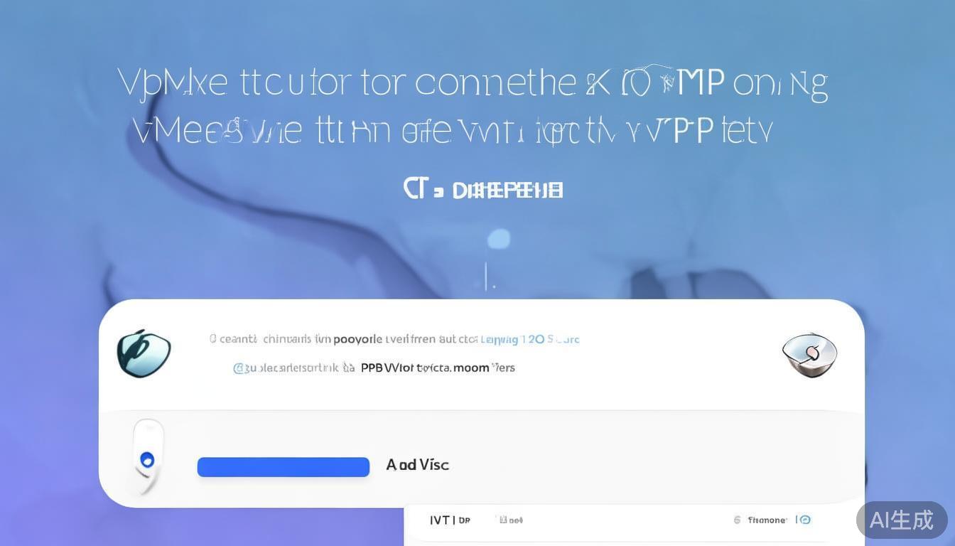全面解析快连VPN在小米4手机上的设置与使用方法教程 在VPN页面,点击“添加VPN”,根据提示输入对应