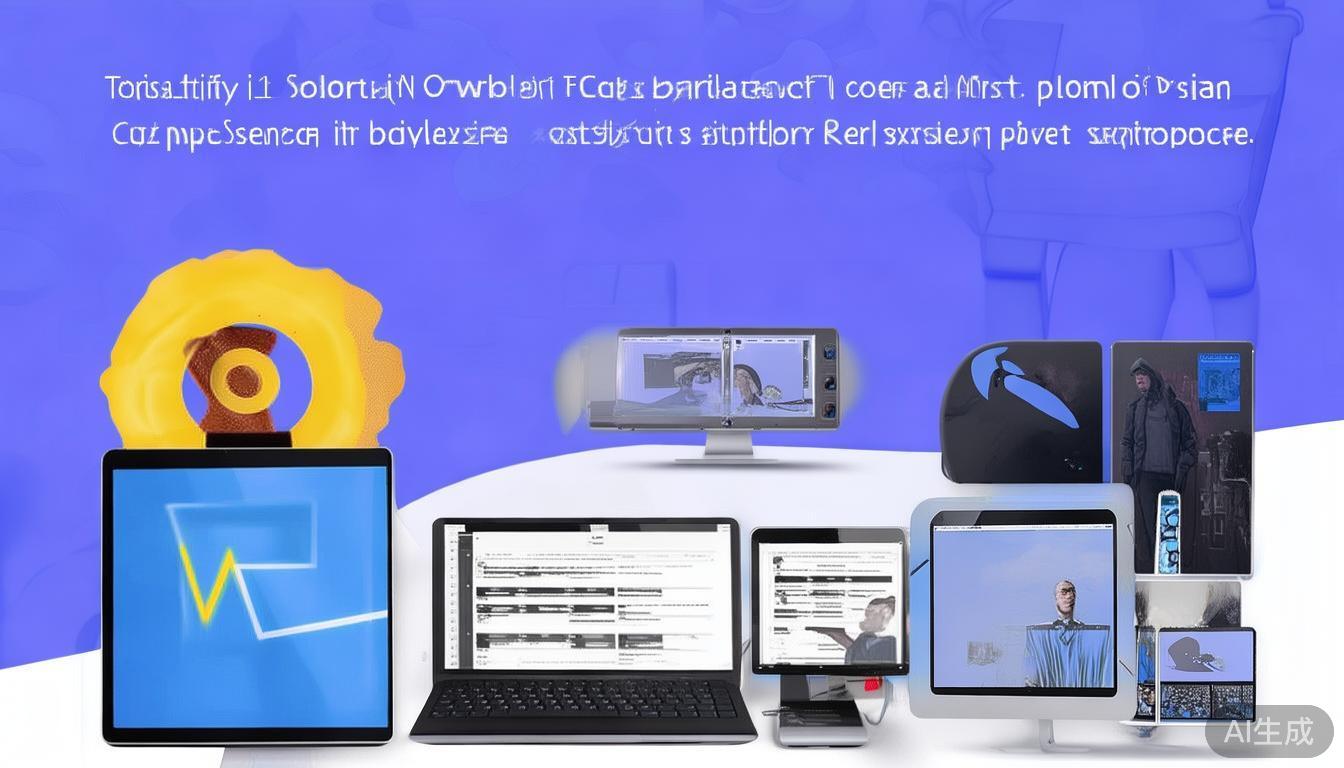 快连VPN：保障安全实现远程办公的便捷利器 