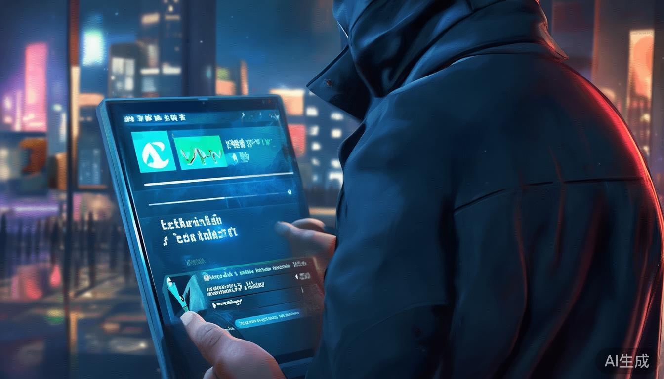 快连VPN“砸挂”现象全解析及应对策略详解 