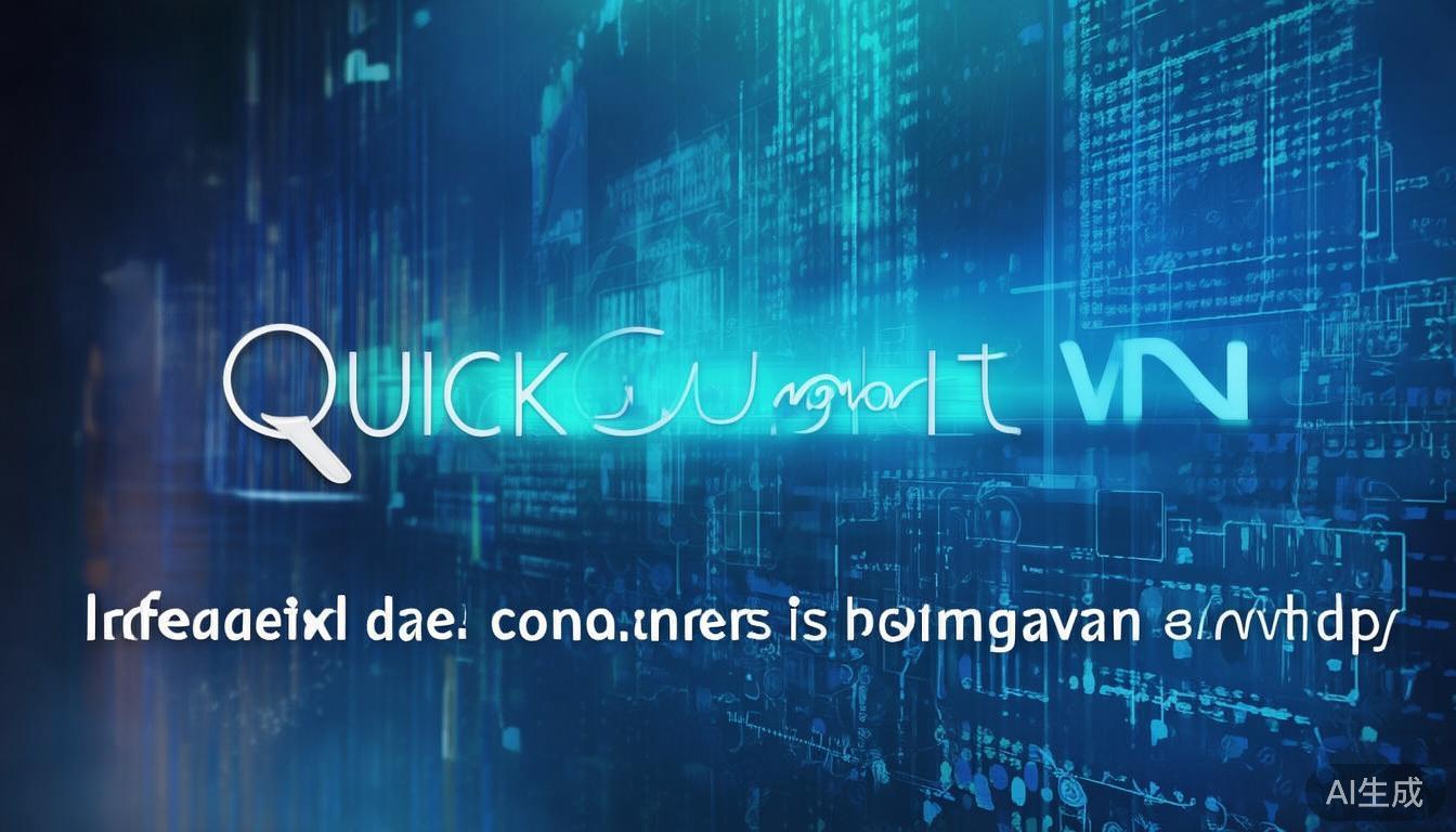 “快连vpn”作为一个提供一键连接VPN的应用，容