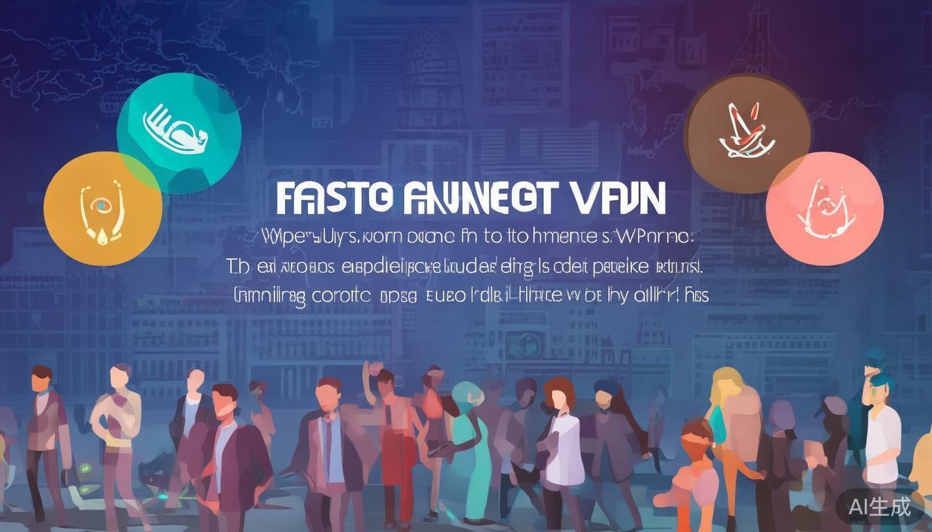 在众多VPN品牌中，快连VPN凭借其出色的性能和用