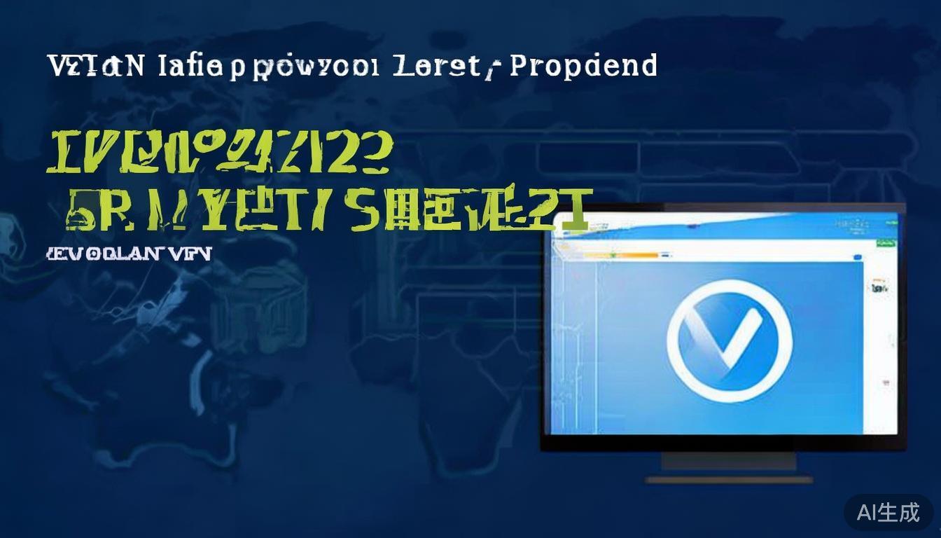 2023年值得信赖的快连VPN厂商排行榜全解与推荐 在当今互联网高速发展的时代,网络安全与隐私保护成为