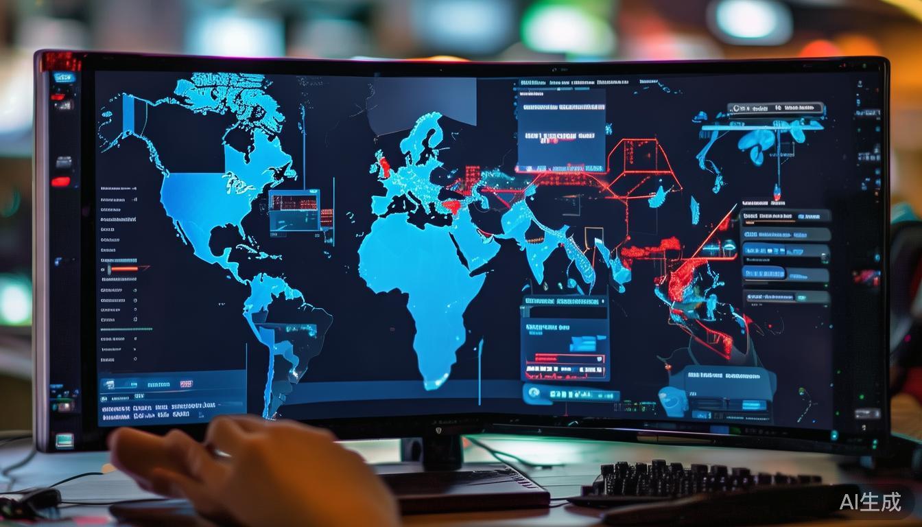 快连VPN：美国连接中国VPN的方案与实用指南详解 