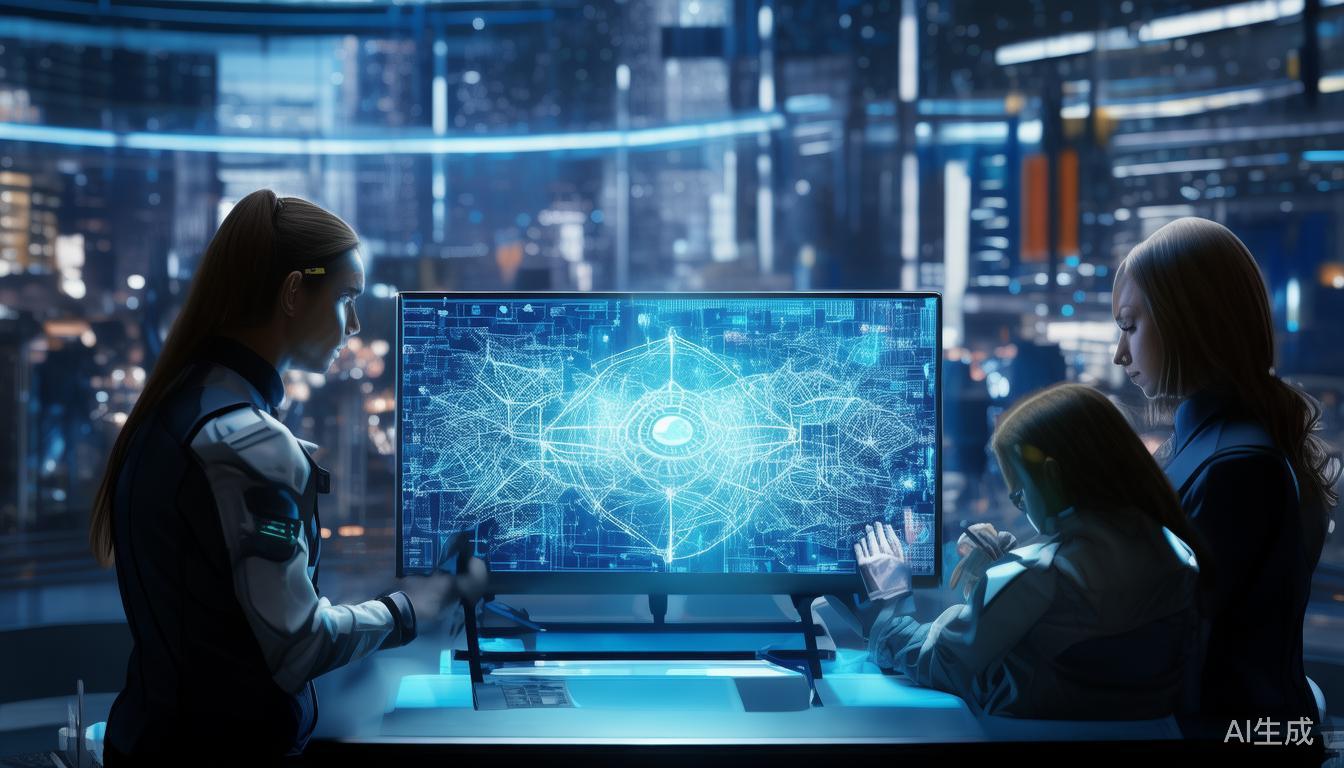 在当今数字化时代，企业面临日益严峻的安全挑战与远程