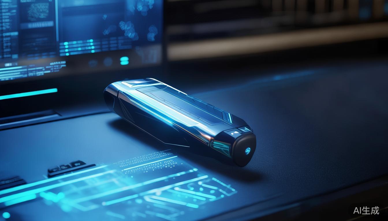 强安全性
VPN&nbsp;UKey利用硬件技术确保身份验