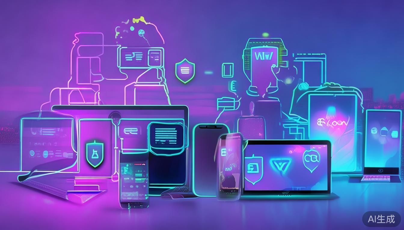 全面解析中国移动快连VPN服务：功能、优势与使用指南 