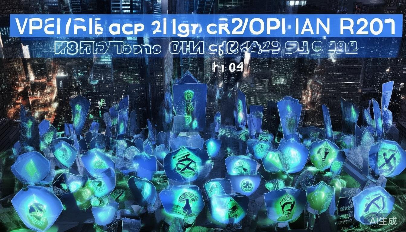 在当今网络环境日益复杂的背景下，VPN（虚拟私人网