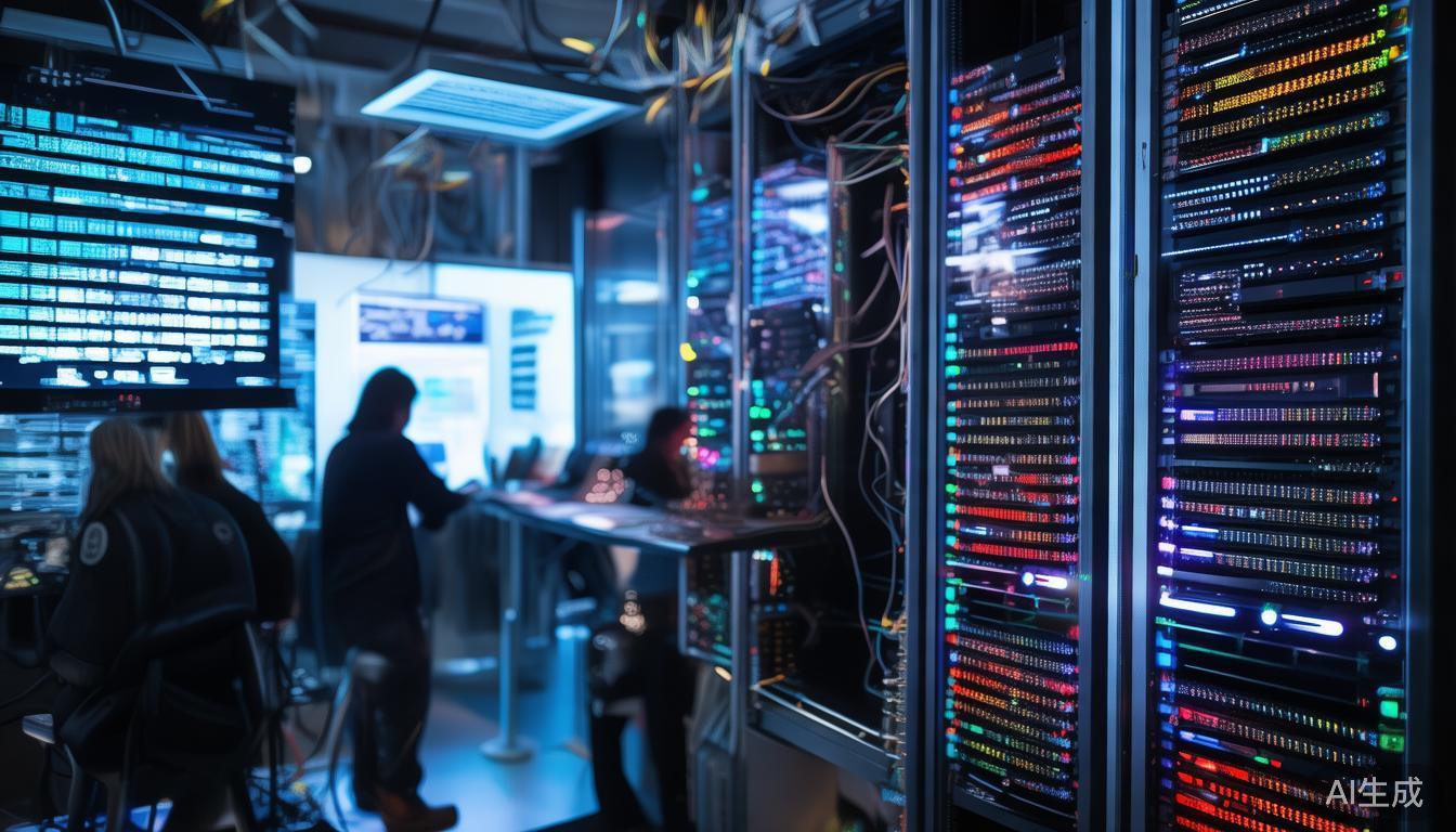 快连VPN付费服务的安全性与风险评估全面解析与实用技巧 其次,服务器分布与管理也直接影响安全性。合理地分散