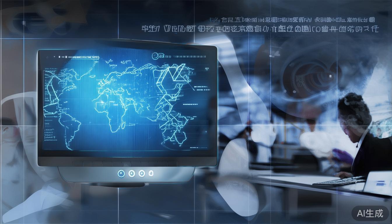 华电公司公务VPN，作为企业内部远程连接的重要工具